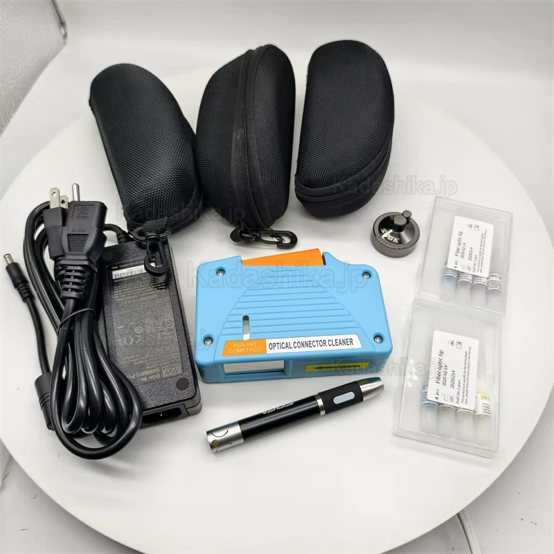 SOGA iLaser I 歯科用レーザー治療器 980nm 0.5W-8W 歯科用レーザーペン